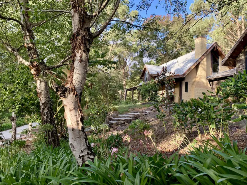 Emerald Star Cottages - Image 1