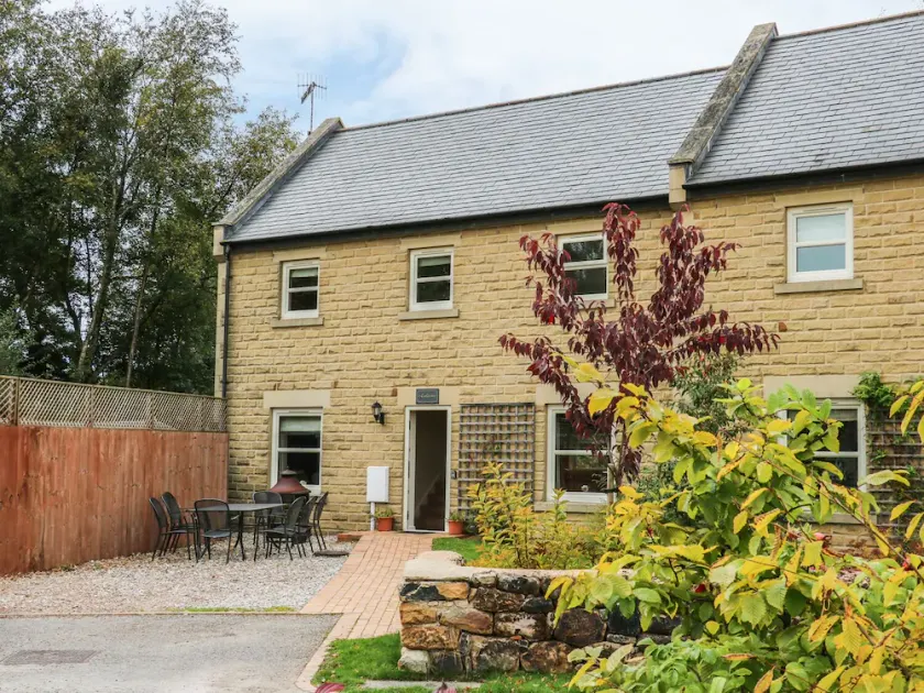 Ashover - Image 1