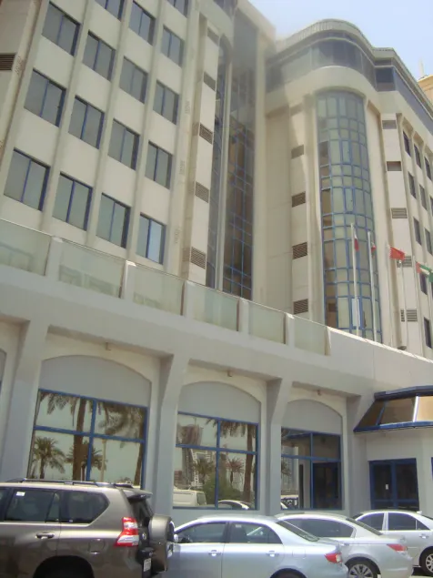 San Rock Hotel - Image 1