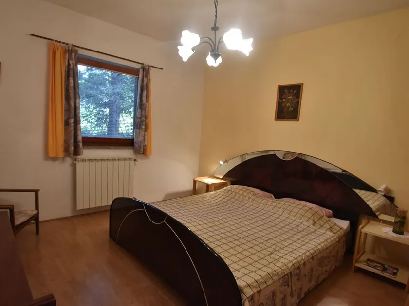 Comfortable Holiday Home in Labin - Image 1