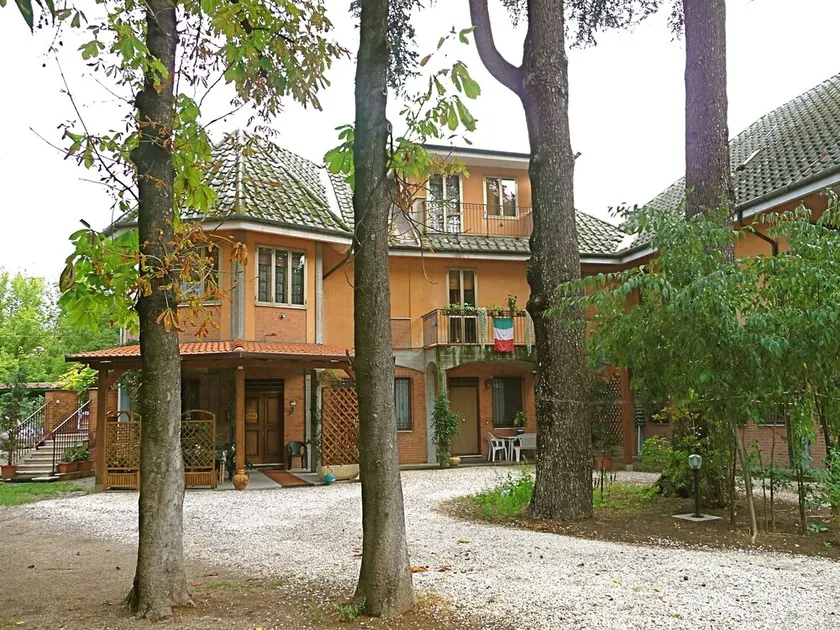 B&B Al Parco - Image 1