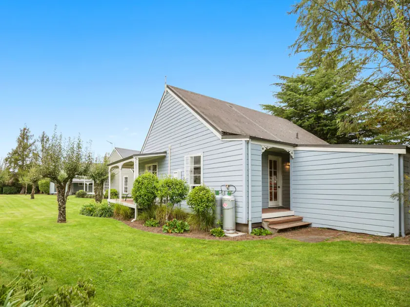 2 Bedroom Cottage near Huka Falls - Image 1