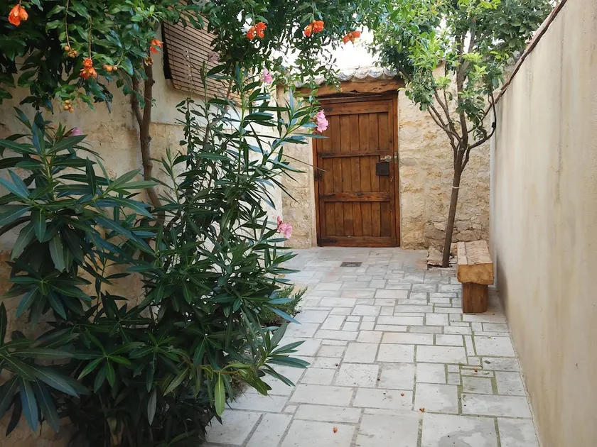 Casa Rural Campillo De Aranda - Image 1