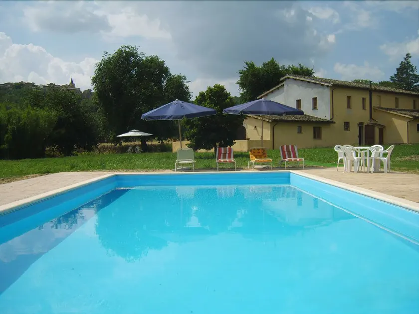 Agriturismo Gli Olmi - Image 1