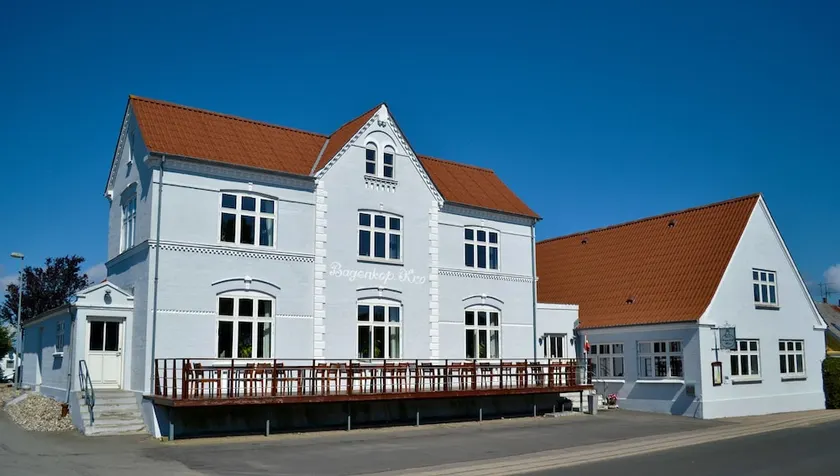 Bagenkop Kro - Image 1