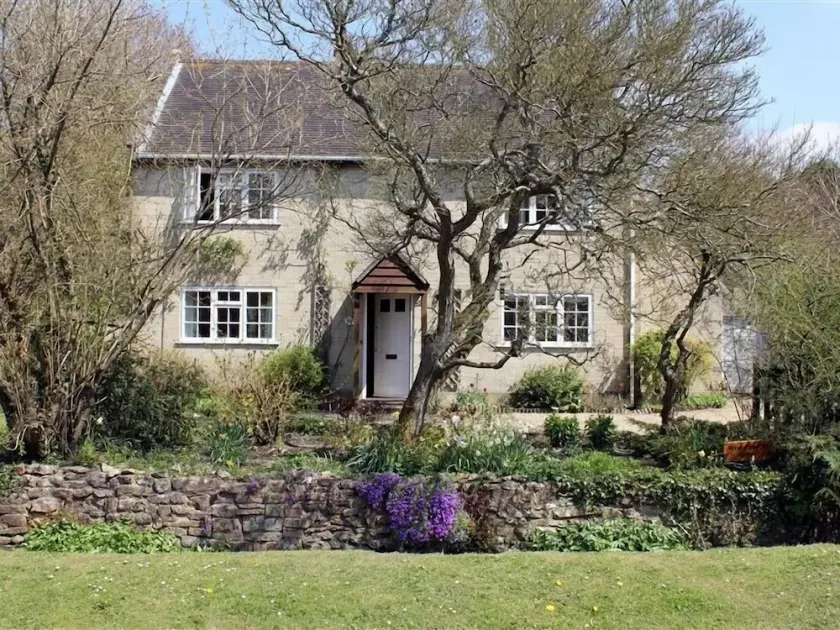 Winterbourne Cottage - Image 1