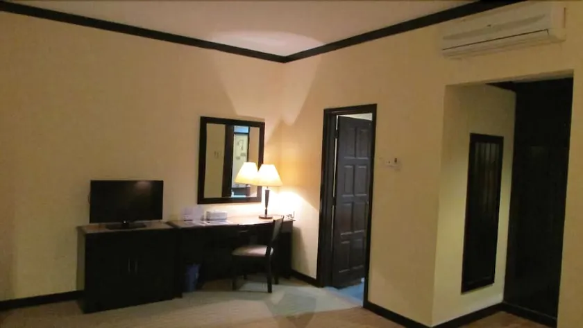 Felda Residence Hot Springs - Image 1
