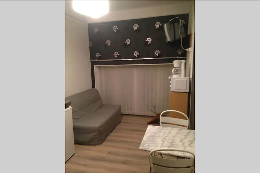 Studio le Central - Image 1