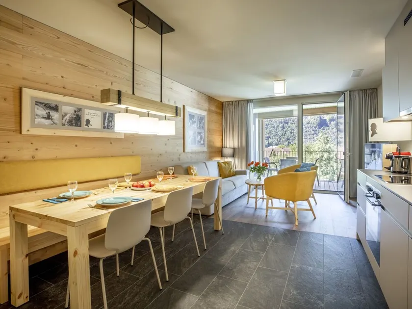 Swisspeak Resorts Hasliberg Meiringen - Image 1