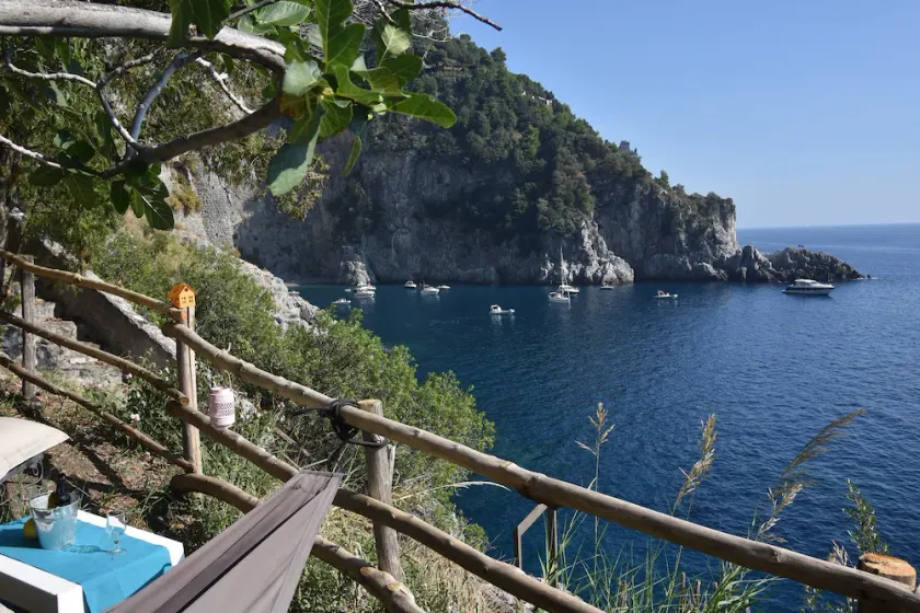 Bella Baia Glamping - Image 1