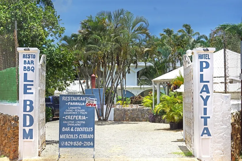 Hotel Playita - Image 1