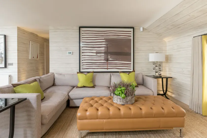 Atholl Apartments - Image 1