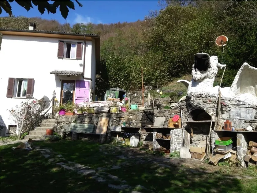 Guest House Drago Bianco - Image 1