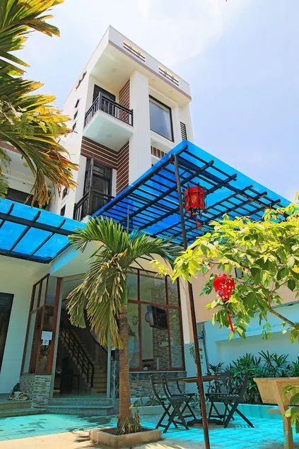 An Thinh Homestay - Image 1