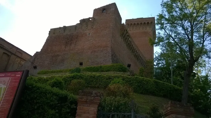 Casina al Forte Marcianese - Image 1