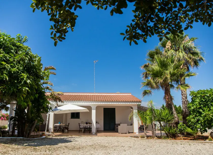 B&B Li Pumi - Image 1