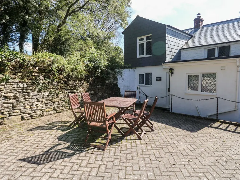 Primrose Cottage - Image 1