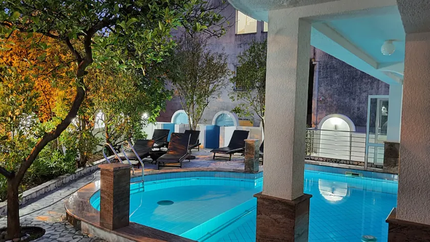 Villa Golf - Image 1