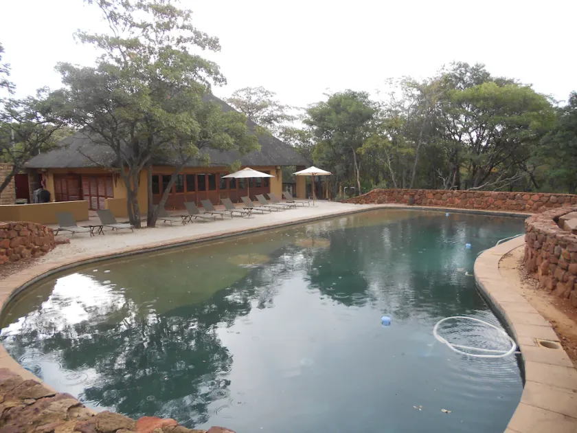 Izapa bush and game lodge - Image 1
