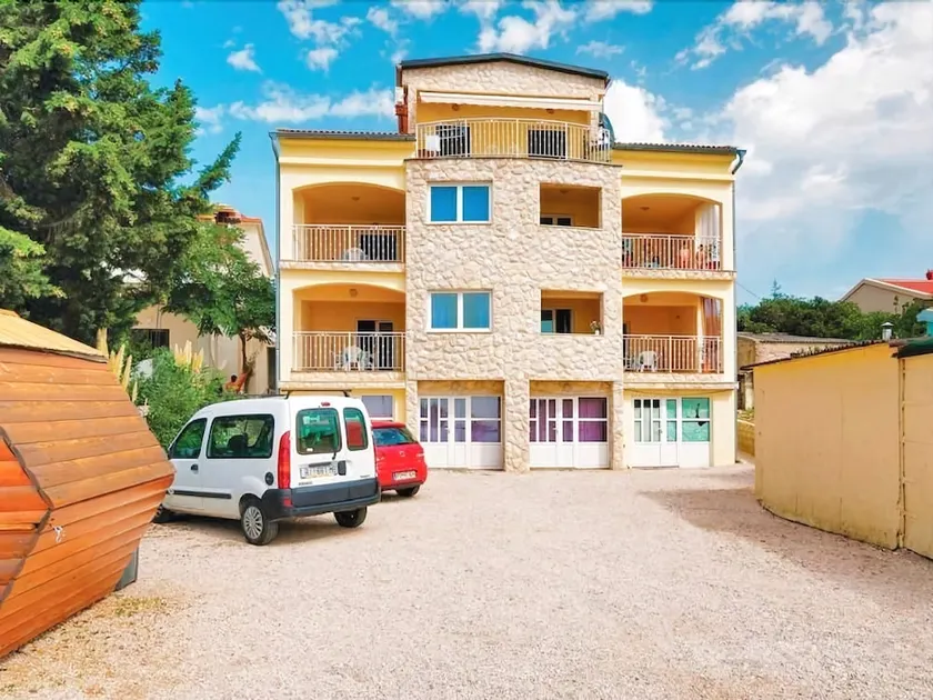 Apartments Valentina - Image 1