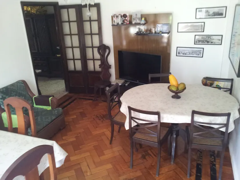 Luiz Leblon Apartment - Image 1