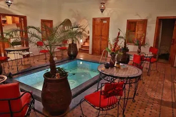 Riad Kalinka Lotus - Image 1