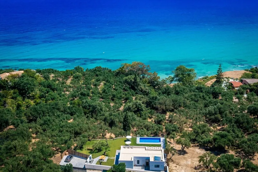 Villa Cicada - Image 1