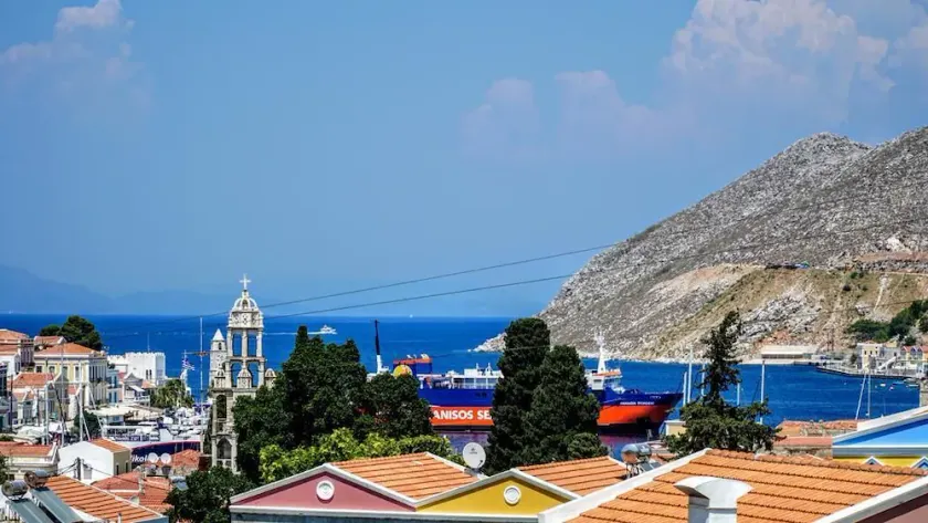 Symi Fos - Image 1