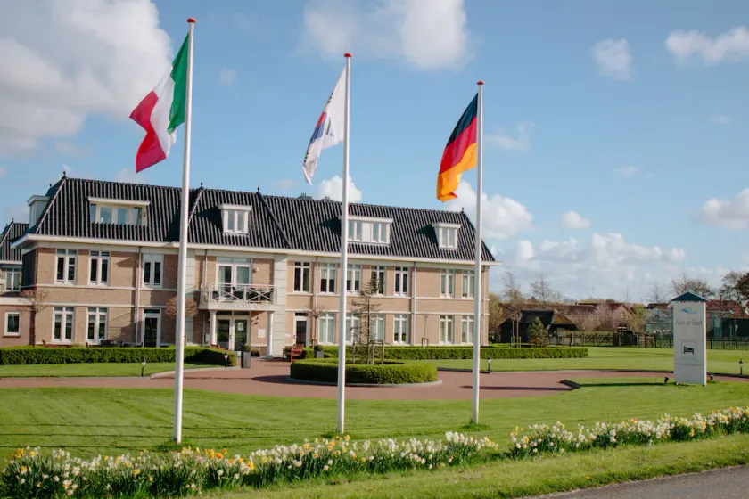 Residence Aan De Kust - Image 1
