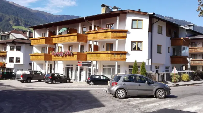 Ferienwohnung Himler - Image 1