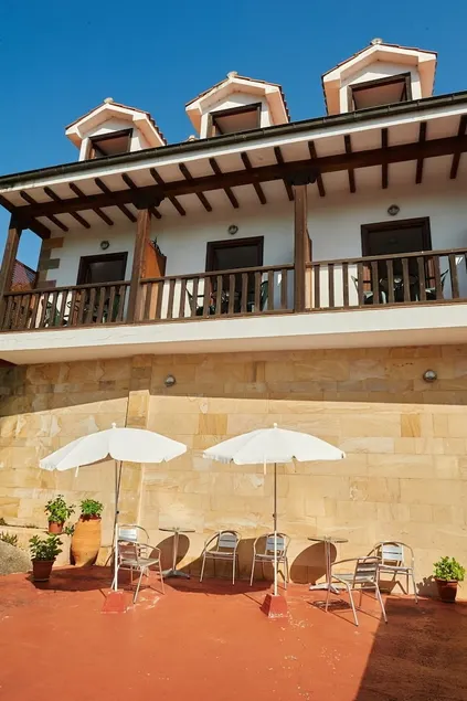 Hotel Solatorre - Image 1