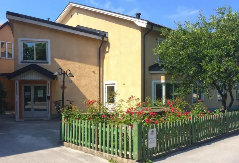Birkagatan - Visby Lägenhetshotell - Image 1