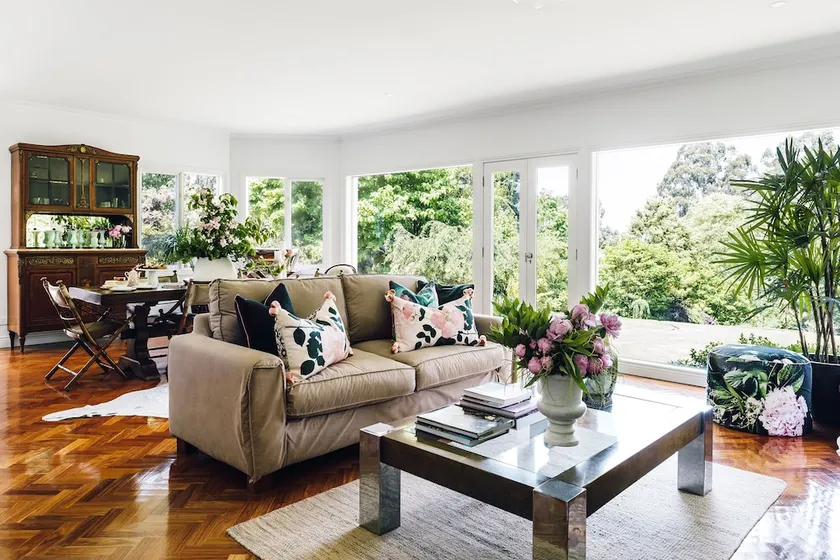 Beechmont Garden Retreat - Image 1