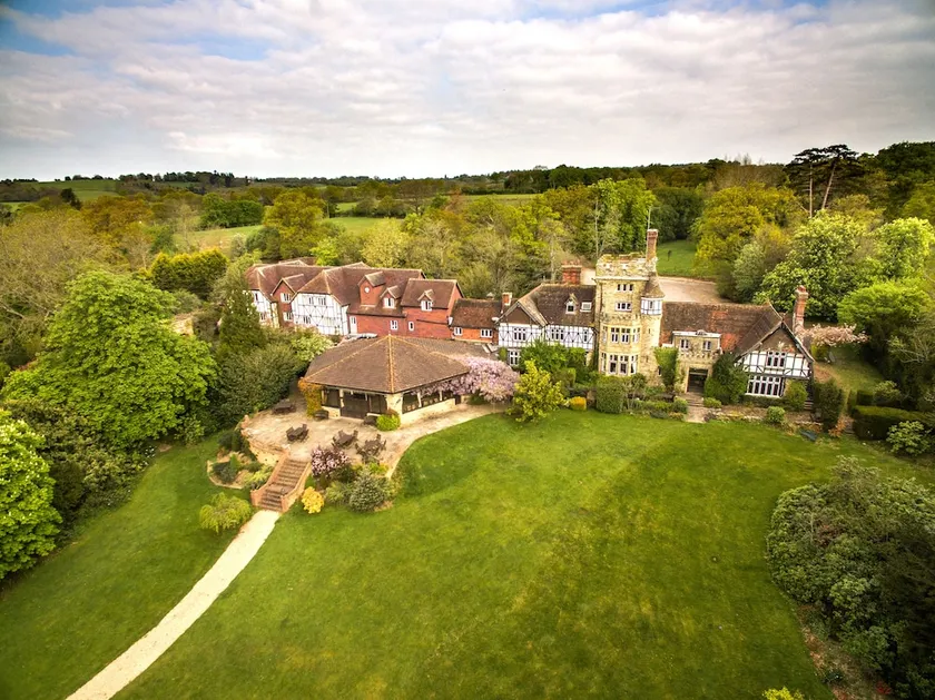 The Ravenswood - Image 1