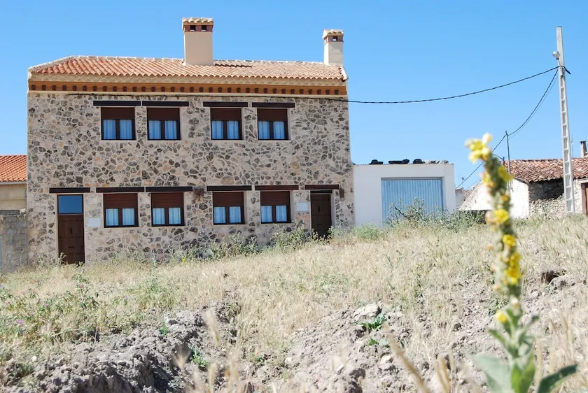 Casas Rurales Mirador Al Castillo - Image 1