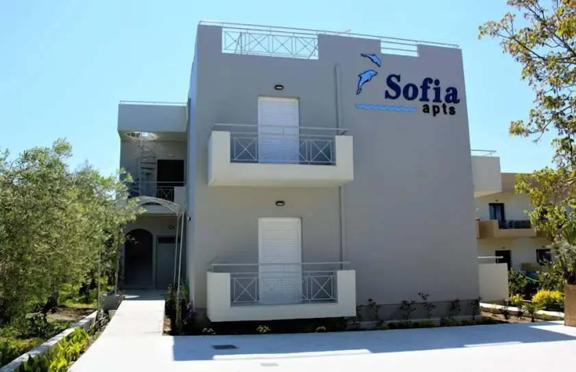 Sofia Apartments - Image 1