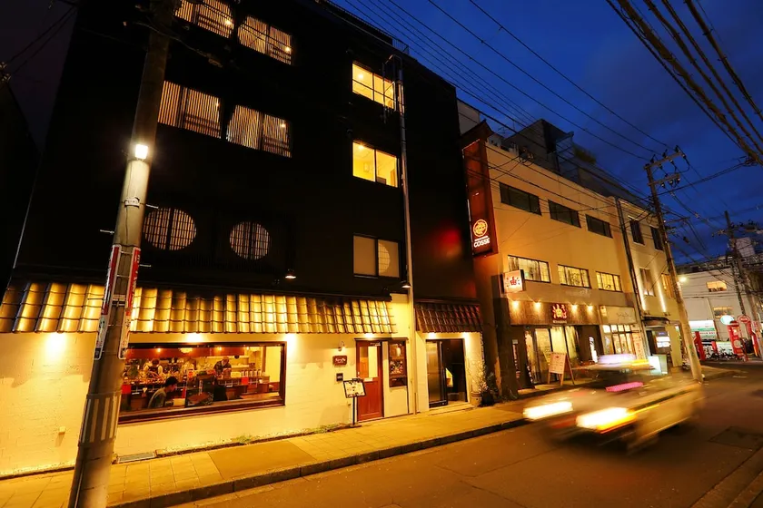 Cosse Sendai Hostel - Image 1