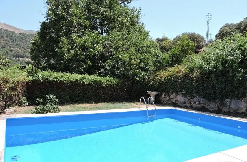 House With in Benaoján With Private Pool 40 km From the - Image 1