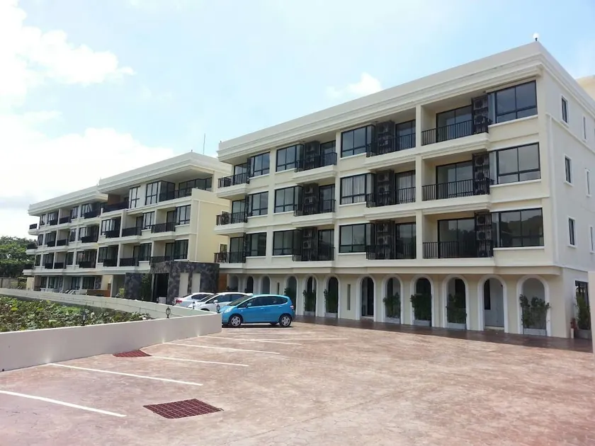 The Lago Condominium - Image 1