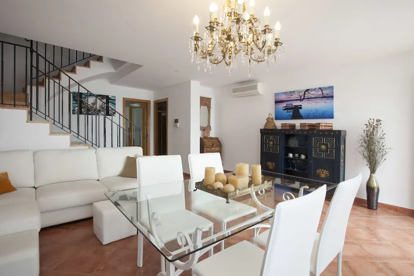 SingularStays Puzol Beach I - Image 1