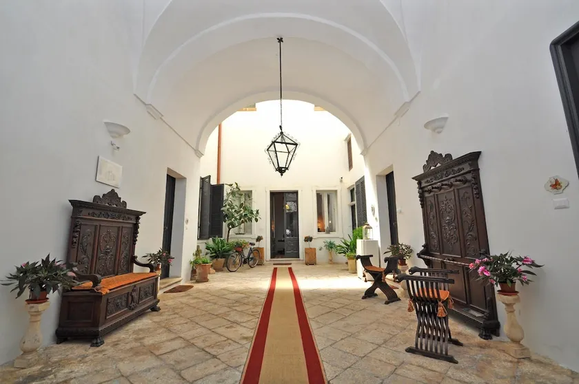 Palazzo De Donatis B&b - Image 1
