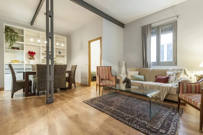 Salamanca Luxury I - Image 1
