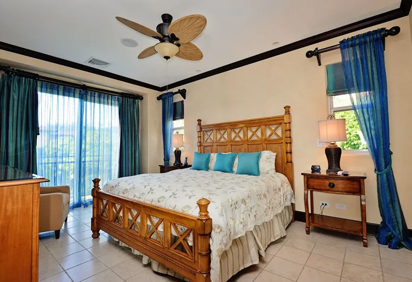 Los Suenos Resort Vista Bahia 3A - Image 1