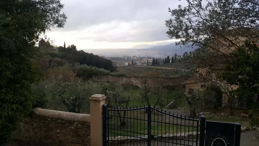 Ostello Del Bigallo - Image 1