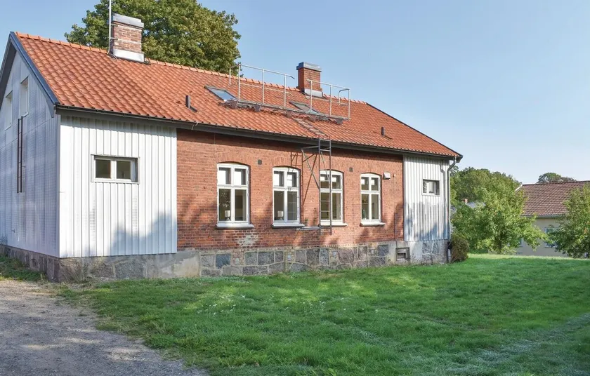 6 Bedroom Gorgeous Home In Tomelilla - Image 1