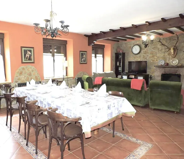 House With 4 Bedrooms in Premio, With Wonderful Mountain View, Furnished Terrace and Wifi - Image 1