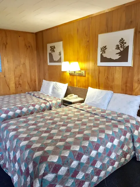 Travel Inn - Image 1