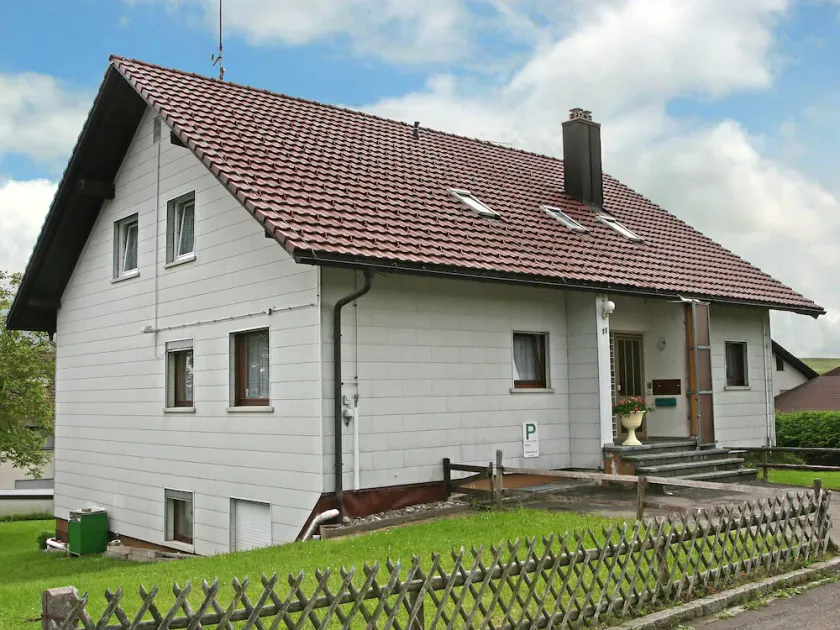 Haus Silberdistel Schopfheim - Image 1