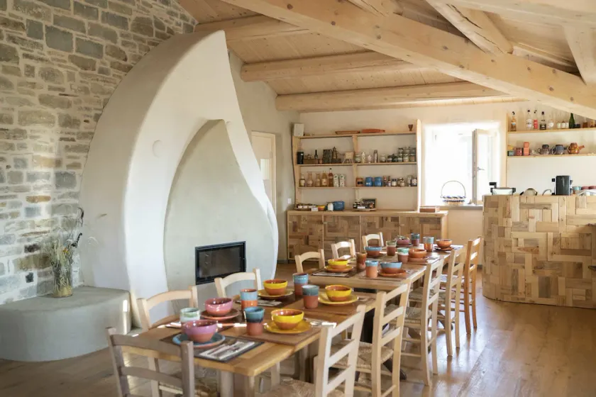 La Fattoria Dell' Autosufficienza - Image 1