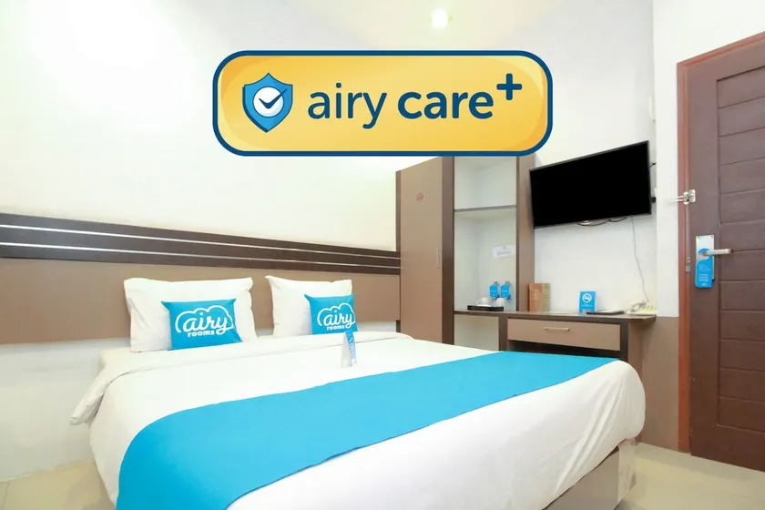 Airy Thamrin Gandhi Medan - Image 1